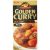 S&b Golden Curry Mix Hot 92g