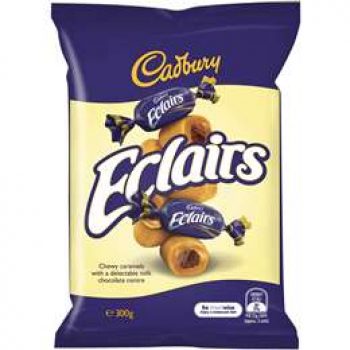 Cadbury Eclairs  300g