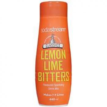 Sodastream Llb Syrup  440ml