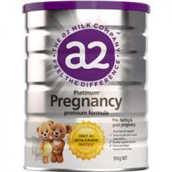 A2 Pregnancy Formula  900g