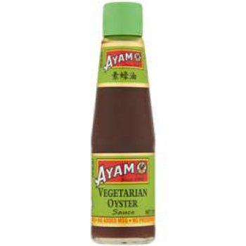 Ayam Vegetarian Oyster Sauce 210ml