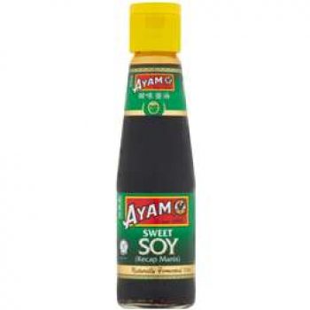 Ayam Sweet Soy  210ml