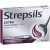 Strepsils Extra Blackcurrant Sore Throat Fast Numbing Throat Lozenges 16 pack