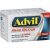 Advil Rapid Release Tablets 24 pack
