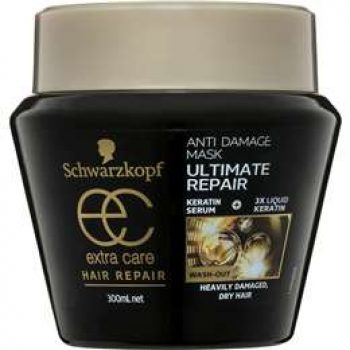Schwarzkopf Extra Care Ultimate Repair Hair Mask 300ml
