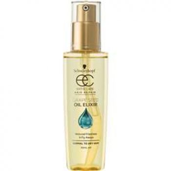 Extra Care Grape Seed Oil Elixir  80ml