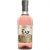 Edinburgh Rhubarb & Ginger Gin Liqueur  500ml
