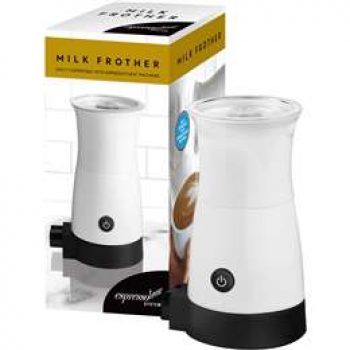 Espressotoria Milk Frother  each