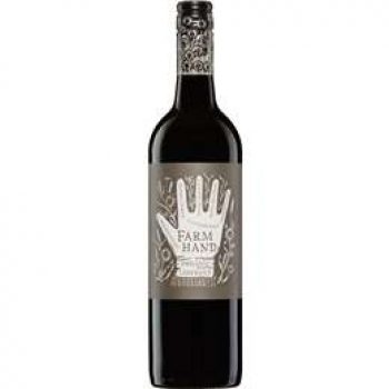 Farm Hand Cabernet Sauvignon  750ml