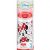 Nuk Disney Red Pp Bottle With Orthodontic Teat 300ml each