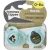 Tommee Tippee Closer To Nature Moda Soothers 0 To 6 Months 2 pack