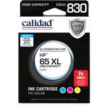 Calidad Hp 65 Xl Colour Ink Cartridge each