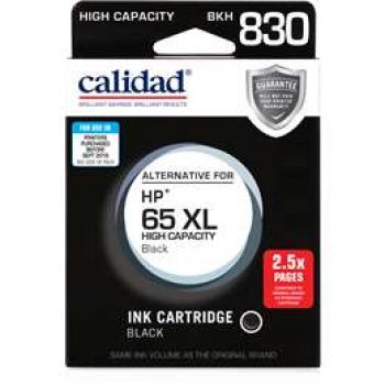 Calidad Hp 65 Xl Black Ink Cartridge each