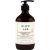 Glow Lab Rhubarb & Rose Body Wash 400ml