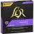 L’or Lungo Profondo Coffee Capsules  20 pack