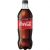 Coca-cola No Sugar  1l