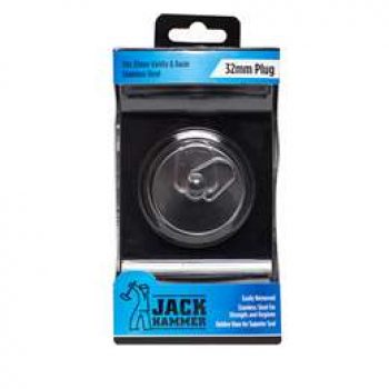 Jack Hammer Plug 32mm each