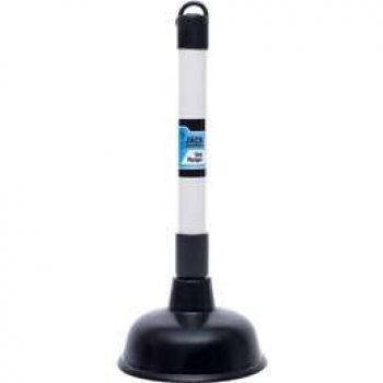 Jack Hammer Sink Plunger Rubber Head  each