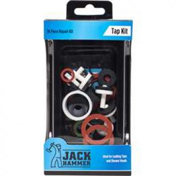 Jack Hammer Tap Kit 36 Piece Repair Kit each