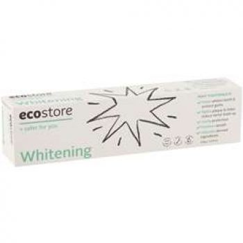 Ecostore Toothpaste Whitening Care 100g