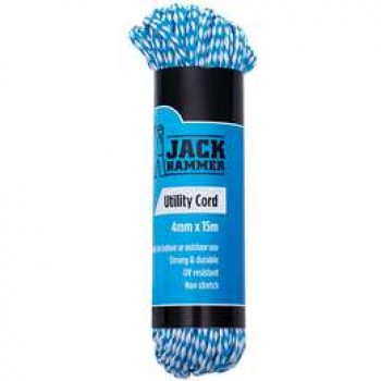 Jack Hammer Clothes Line 15m each