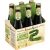 James Squire 150 Lashes Pale Ale Bottles 6x345ml pack