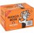 Matso’s Mango Beer Bottles 24x330ml case