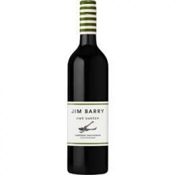 Jim Barry Jim’s Garden Cabernet Sauvignon 750ml