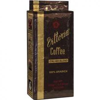 Vittoria Italian Ground  500g