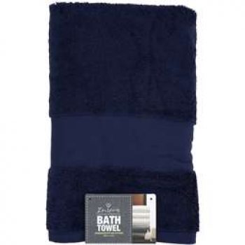 Inspire Premium Bath Towel Cw3 600gsm each