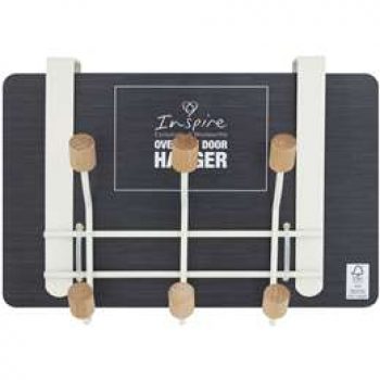 Inspire Large Over The Door Hanger  each