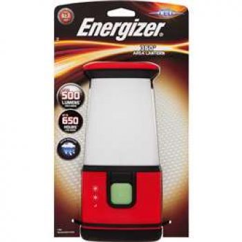 Energizer 360 Area Lantern  each