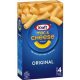 Kraft Mac N Cheese Original  205g