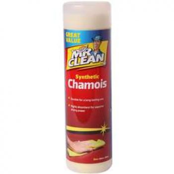 Mr Clean Chamois  1ea