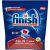 Finish Powerball All In 1 Max Dishwasher Tablets Lemon 53 pack