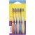 All Smiles Toothbrush Kids Soft 5 Pack  5 pack