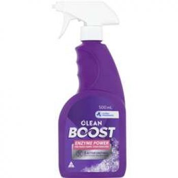 Clean Boost Super Power Enzymes  500ml
