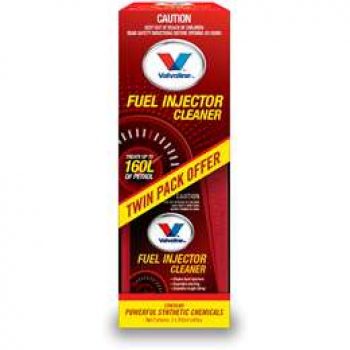 Valvoline Fuel Injector Cleaner 700ml