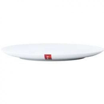 Essentials Dinnerware White Porcelain each