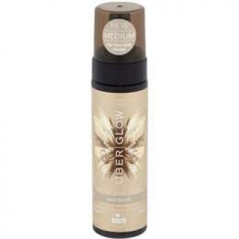 Le Tan Uber Glow Tan Ash Base  200ml