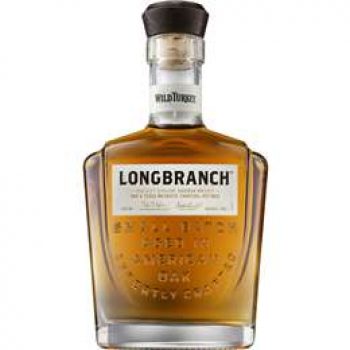 Wild Turkey Longbranch Bourbon  700ml