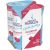 Mount Franklin Lightly Sparkling Raspberry  250ml x4 pack