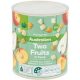 Woolworths Two Fruits In Syrup  820g
