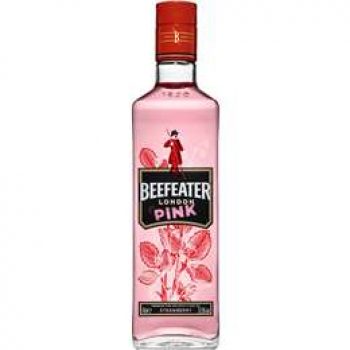Beefeater Pink Gin  700ml