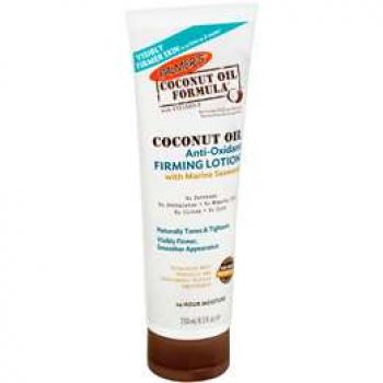 Palmer’s Coconut Firming Lotion  250ml