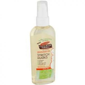 Palmer’s Massage Oil Stretch Marks 100ml
