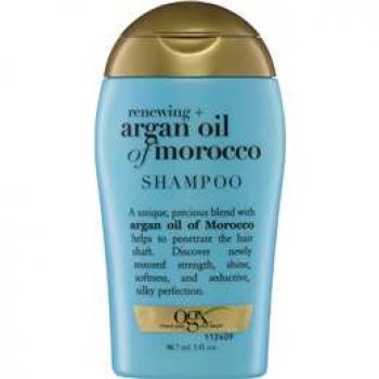 Ogx Renewing Moroccan Argan Oil Shampoo 88.7ml