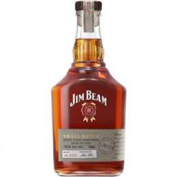 Jim Beam Small Batch 5yo Bourbon 700ml