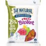 The Natural Confectionery Co. Fruit Basket Reduced Sugar  220g