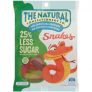 The Natural Confectionery Co. Snakes Reduced Sugar  260g